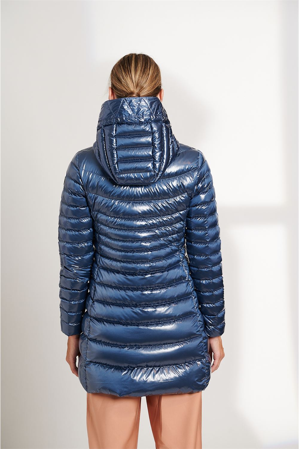 CRIS Halley Lightweight Women Puffer Jacket-Clothing - Women-Henry Arroway-NACAR-XS-Urbanheer