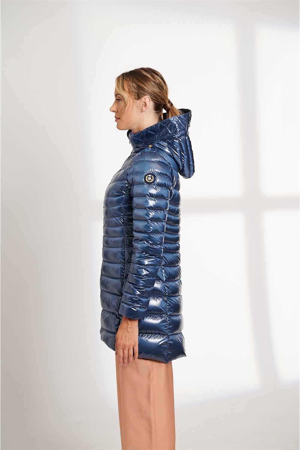 CRIS Halley Lightweight Women Puffer Jacket-Clothing - Women-Henry Arroway-NACAR-XS-Urbanheer