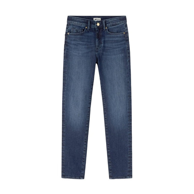 Gas Women Jeans-Clothing Jeans-Gas-blue-W33_L28-Urbanheer