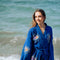 Evil Eye Robe