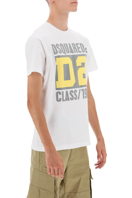 'D2 Class 1964' Cool Fit T-Shirt