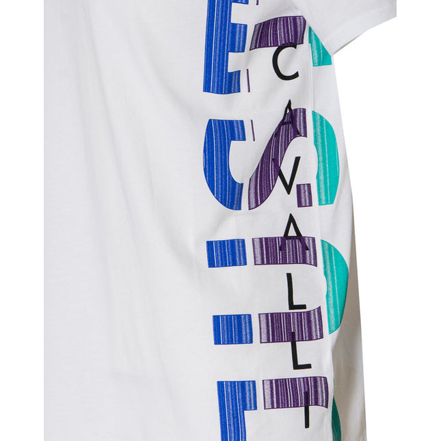 Just Cavalli Men T-Shirt-Clothing T-shirts-Just Cavalli-Urbanheer