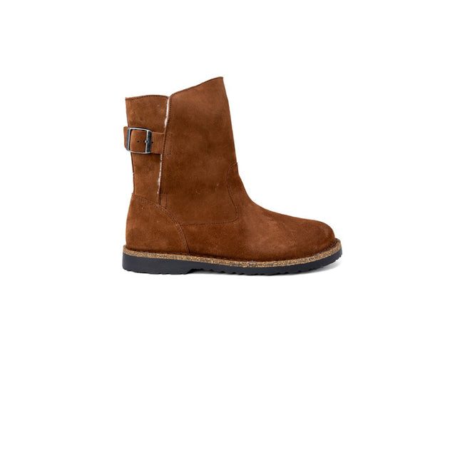 Birkenstock    Women Boots-Shoes Boots-Birkenstock-brown-36-Urbanheer