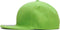 Fitted Flat Brim Lim-Accessories Caps-KBETHOS-6 7/8-Urbanheer