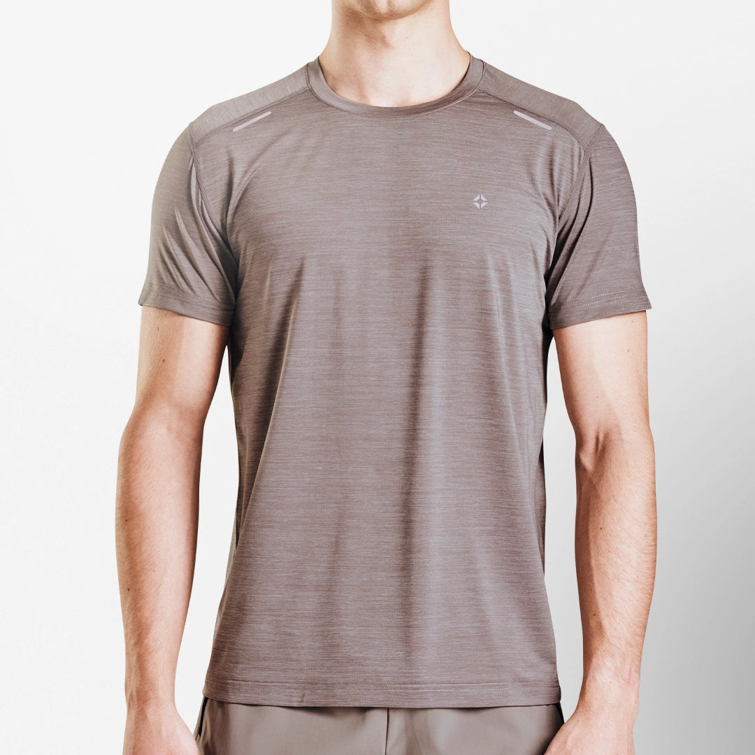 Airlite Tee (Men) - Shadow-Thousand Miles-S-Urbanheer