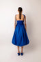 Alexa Stretch Strapless Puffball Midi Dress-Dress-Amy Lynn-S-Urbanheer