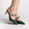 Journee Collection Women's Lunna Wide Width Pump-Shoes Pumps-Journee Collection-5.5-Black-Urbanheer