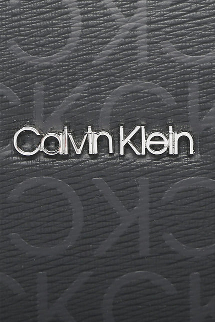 Calvin Klein Women Bag-Accessories Bags-Calvin Klein-black-Urbanheer