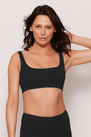 Dream Bra ( Air Fabric) Black-Clothing - Women-Aurum-XS-Urbanheer