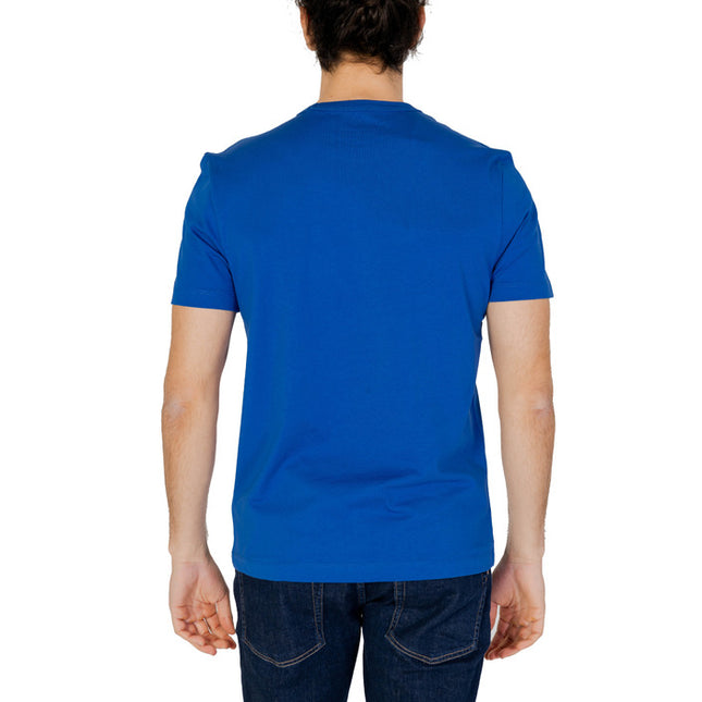 Blauer Men T-Shirt-Clothing T-shirts-Blauer-Urbanheer