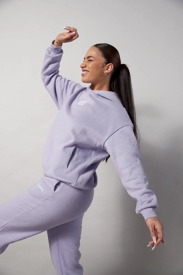 All Sport 3.0 Hoodie (Lilac)-Hoodie-All Fenix-XS-Urbanheer