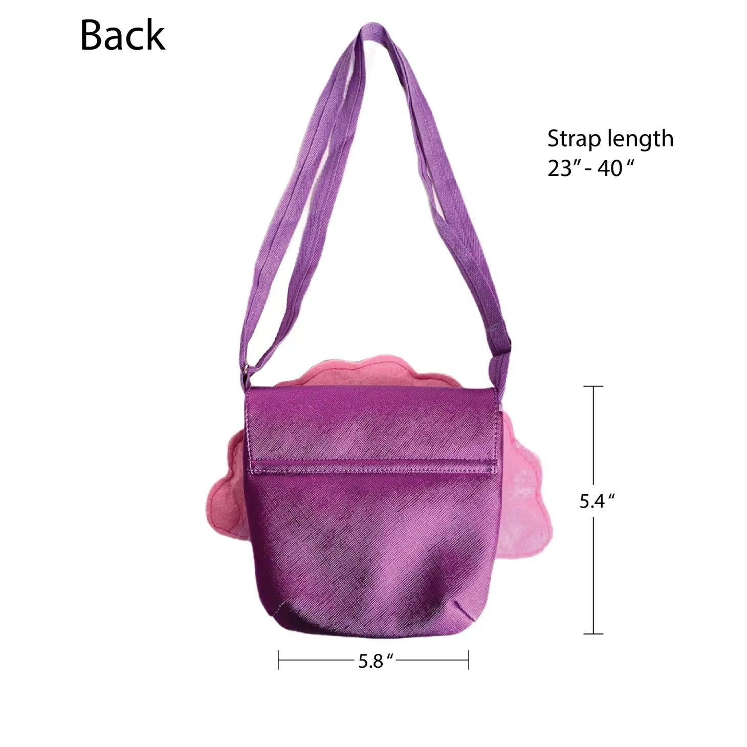 Seashell Bag-LILY & MOMO-Urbanheer