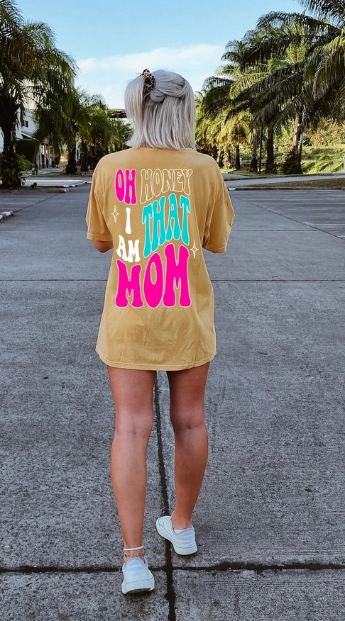 That Mom-T-Shirt-Shop Karma Tees-S-Urbanheer