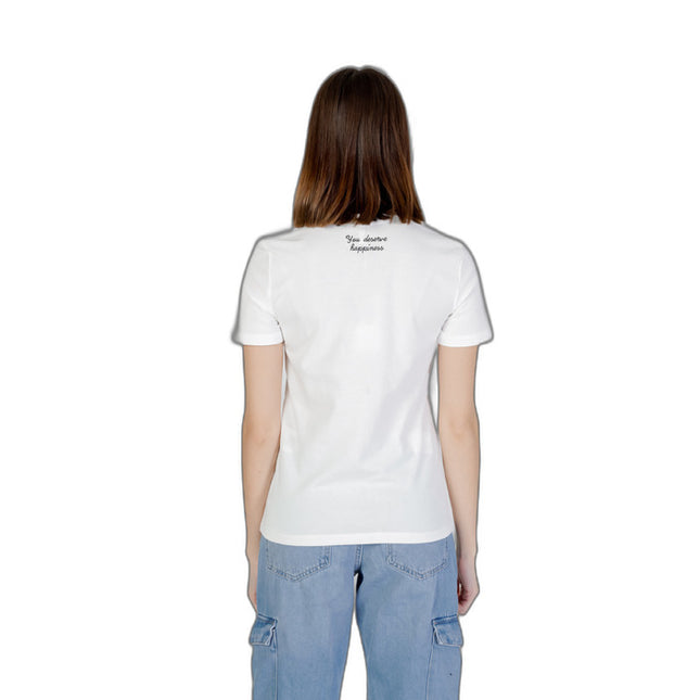 Only Women T-Shirt-Clothing T-shirts-Only-Urbanheer