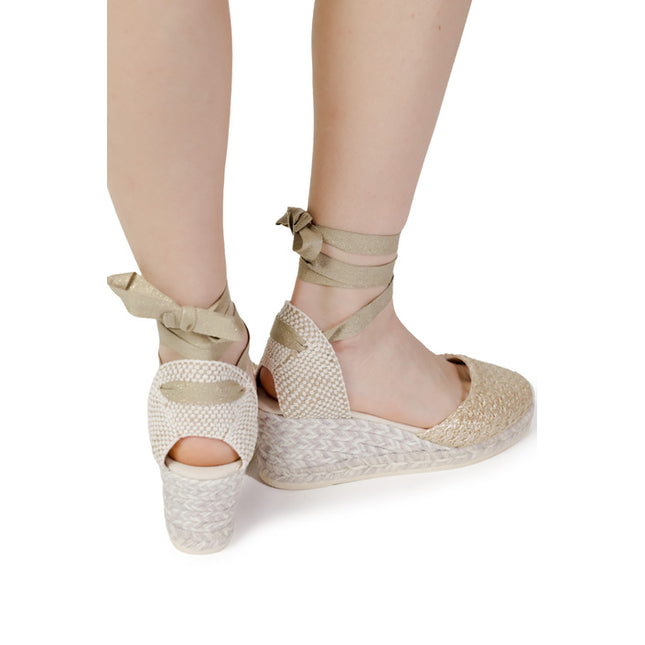 Espadrilles Women Sandals-Shoes Sandals-Espadrilles-Urbanheer