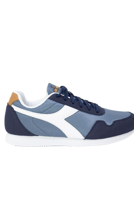 Diadora Men Sneakers-Shoes Sneakers-Diadora-blue-1-40-Urbanheer