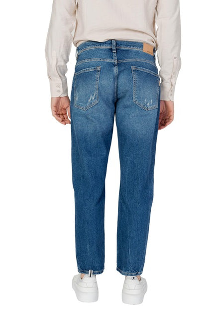 Antony Morato Men Jeans-Clothing Jeans-Antony Morato-Urbanheer