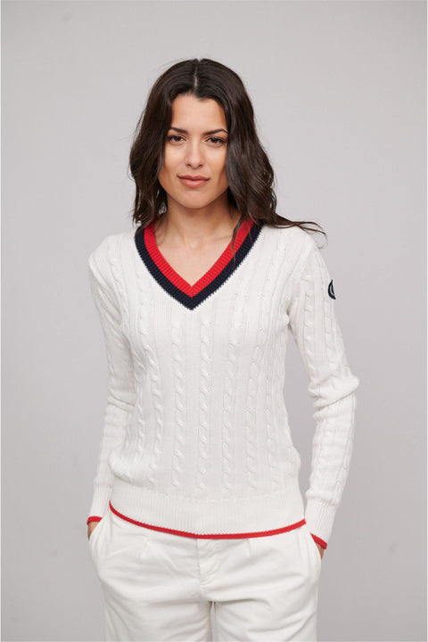 Victorious Women Sweater RAW-Sweater-Henry Arroway-XS-RAW-Urbanheer