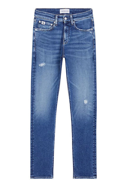 Calvin Klein Jeans Men Jeans-Clothing Jeans-Calvin Klein Jeans-blue-W30_L32-Urbanheer
