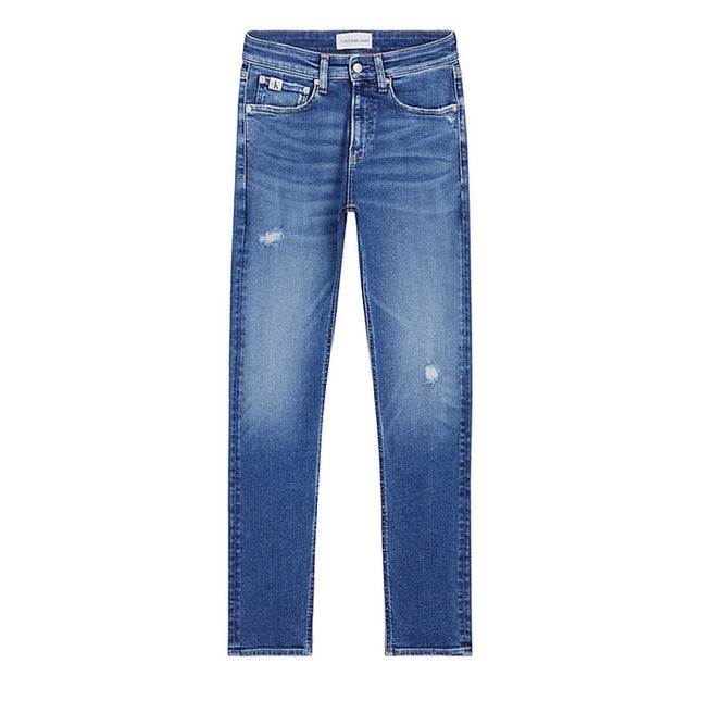 Calvin Klein Jeans Men Jeans-Clothing Jeans-Calvin Klein Jeans-blue-W30_L32-Urbanheer