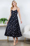 Moon Cami Maxi Dress-Dress-LA Soul-S-Urbanheer
