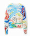 Desigual Knit Top