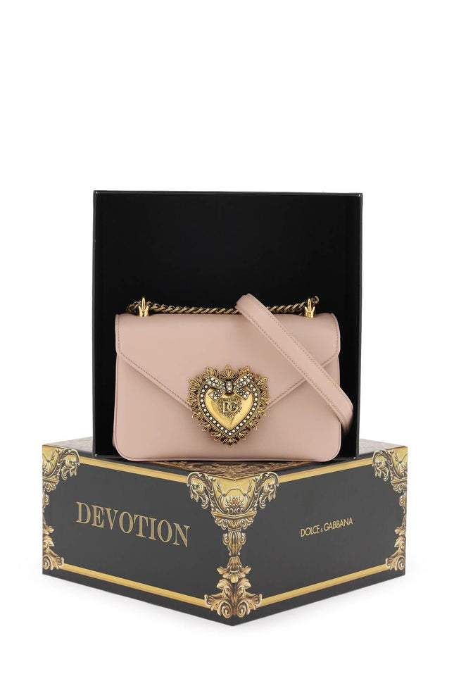 Devotion Shoulder Bag