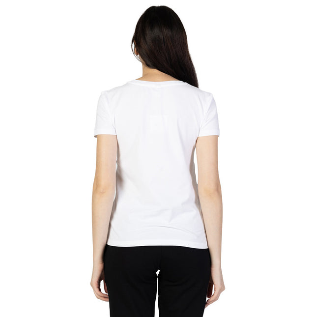 Moschino Underwear Women T-Shirt-Clothing T-shirts-Moschino Underwear-Urbanheer