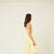 Alexa Puffball Dress-Clothing - Women-Amy Lynn-S-Yellow-Urbanheer