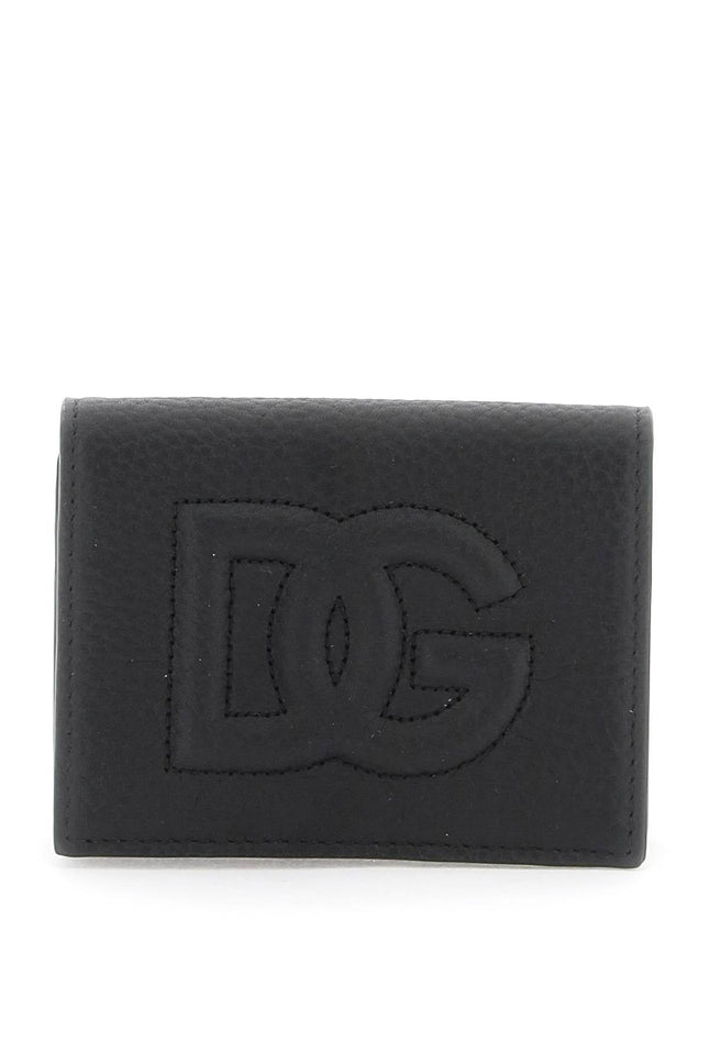 Dg Logo Card Holder