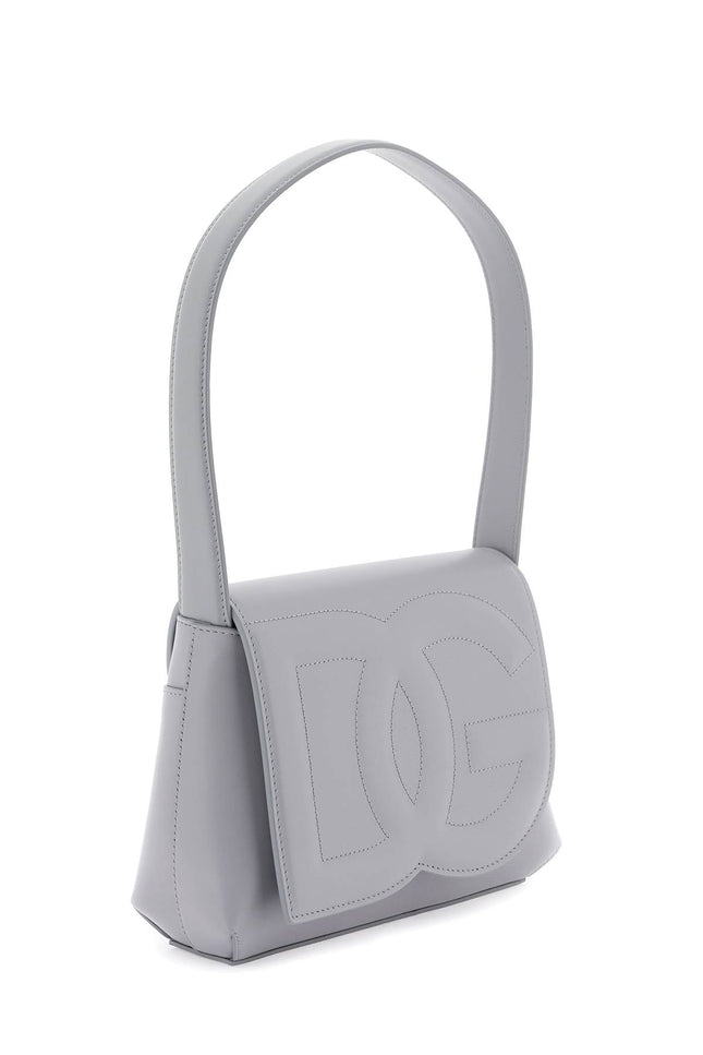 dg logo shoulder bag
