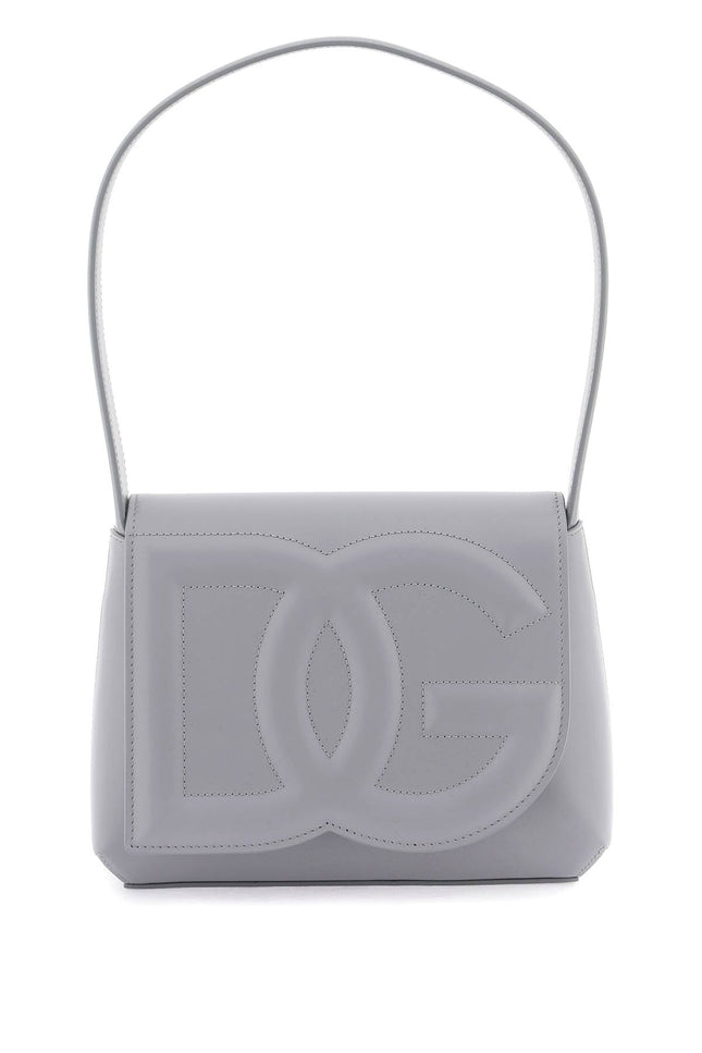 dg logo shoulder bag