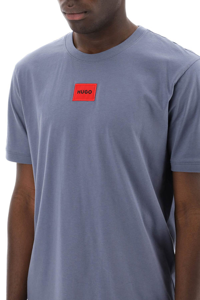 Diragolino Logo T-Shirt