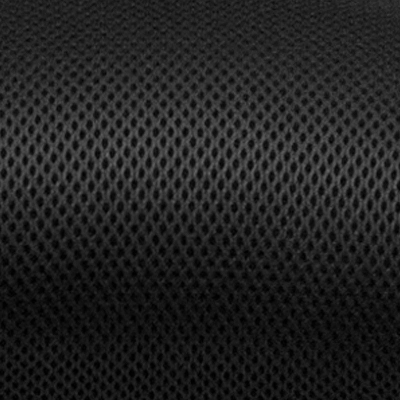 Mid-Back Mesh Swivel Office Chair With Adjustable Arms-Office Chairs-D BlakHom-Blue-Urbanheer