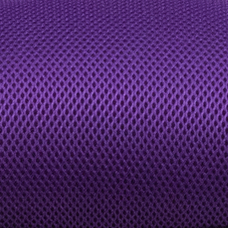 Mid-Back Mesh Swivel Office Chair With Adjustable Arms-Office Chairs-D BlakHom-Blue-Urbanheer