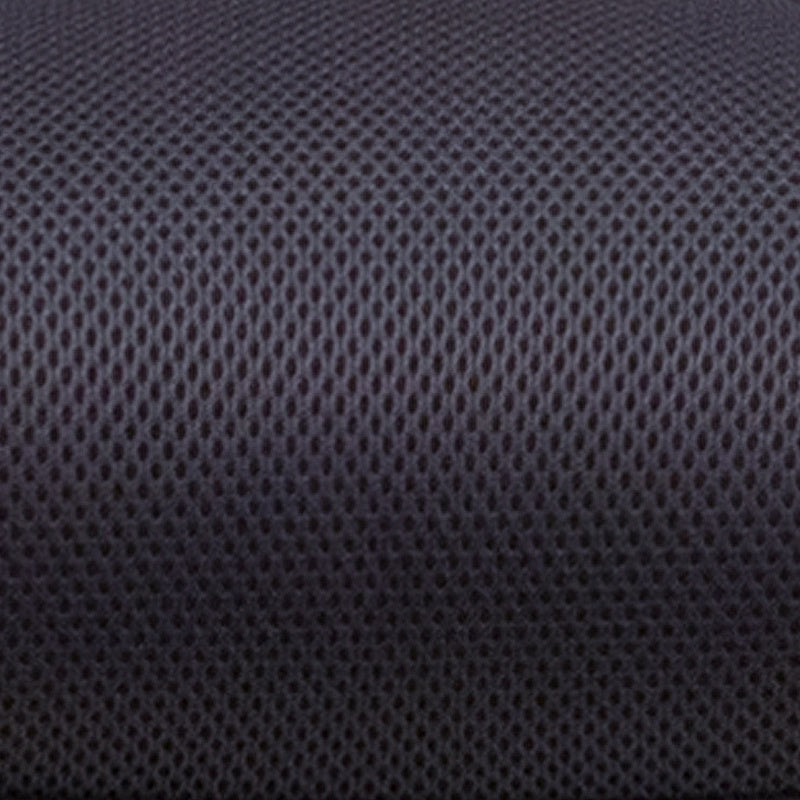 Mid-Back Mesh Swivel Office Chair With Adjustable Arms-Office Chairs-D BlakHom-Blue-Urbanheer