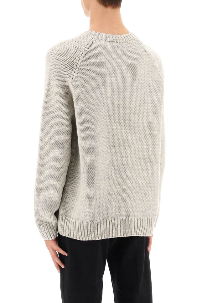 dsq2 wool sweater