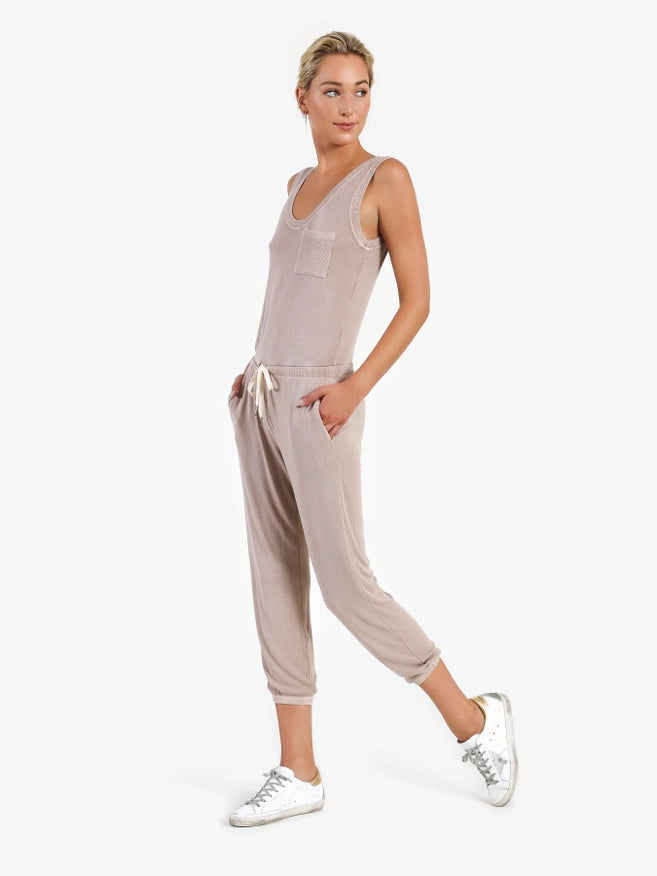 World Jumpsuit-Jumpsuit-n:philanthropy-S-Urbanheer