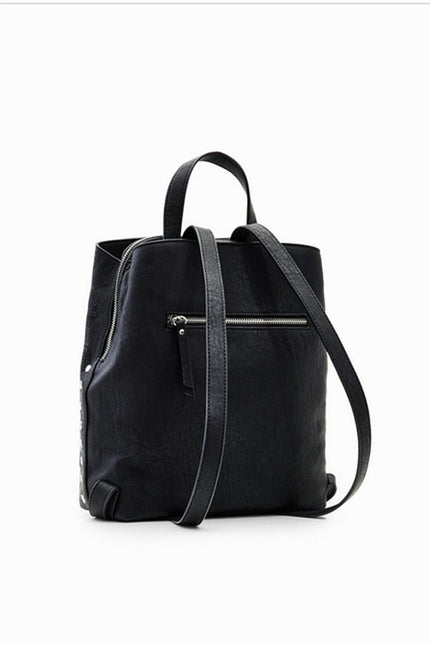 Desigual Women Bag-Accessories Bags-Desigual-Urbanheer