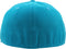 Fitted Flat Brim Aqu-Accessories Caps-KBETHOS-6 7/8-Urbanheer
