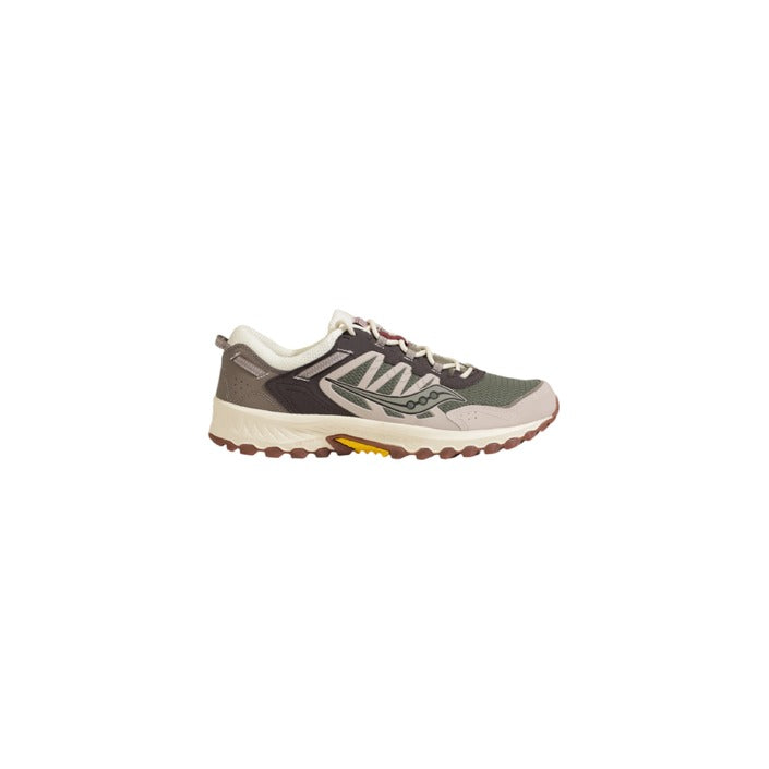 Saucony Men Shoes-Shoes Shoes-Saucony-green-41-Urbanheer