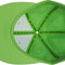 Fitted Flat Brim Lim-Accessories Caps-KBETHOS-6 7/8-Urbanheer