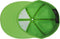 Fitted Flat Brim Lim-Accessories Caps-KBETHOS-6 7/8-Urbanheer
