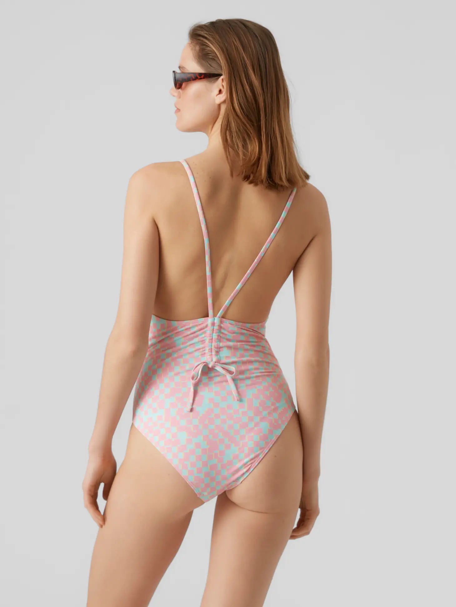 Vera Moda Swimsuit Vip-Clothing - Women-Vera Moda-XS-Urbanheer