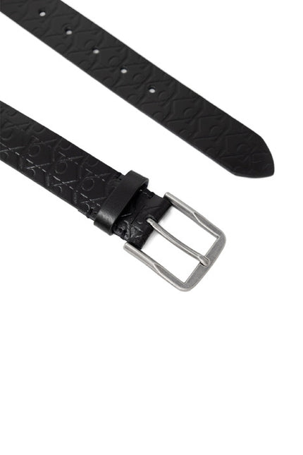 Calvin Klein Men Belt-Accessories Belts-Calvin Klein-Urbanheer