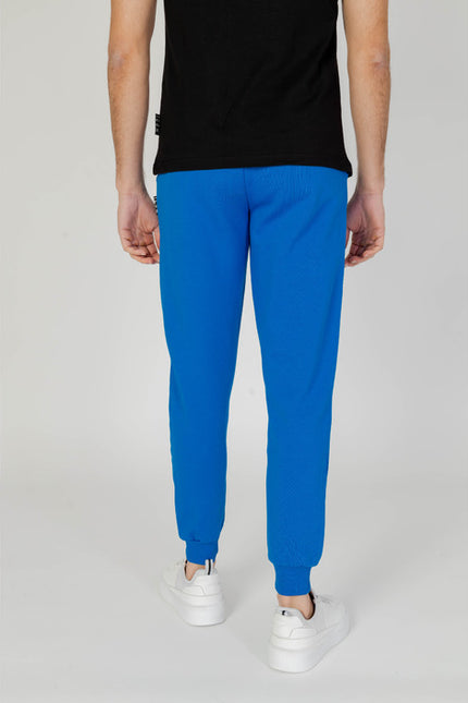 Icon Men Trousers-Clothing Trousers-Icon-Urbanheer