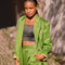 Urban Suit Jacket And Long Pants Apple Green-Suit Jacket and Pants-Nereide Asturias-S-Urbanheer
