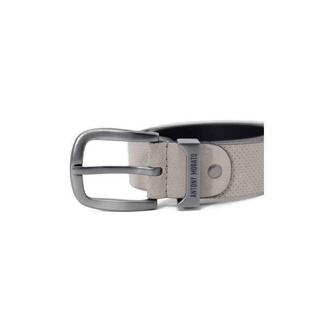 Antony Morato Men Belt-Accessories Belts-Antony Morato-Urbanheer