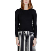 Only Women Knitwear-Clothing Knitwear-Only-black-XS-Urbanheer