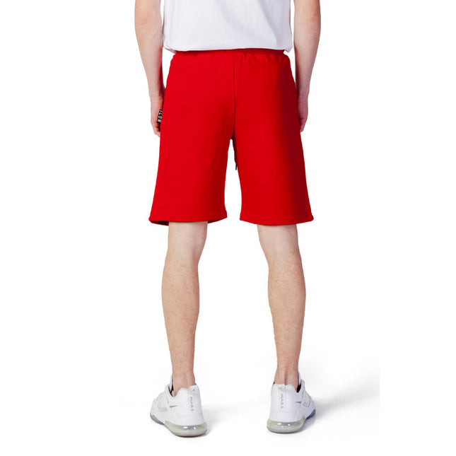Icon Men Shorts-Clothing Shorts-Icon-Urbanheer